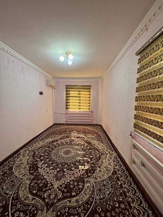 Продаётся 1х комн квартира на 4 этаже Ор-р 5 микрорайон Жомий Корзинка