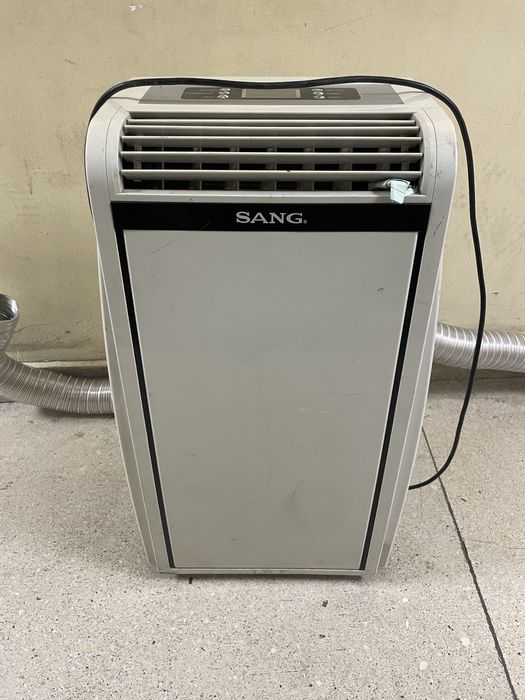 Климатик настолен SANG