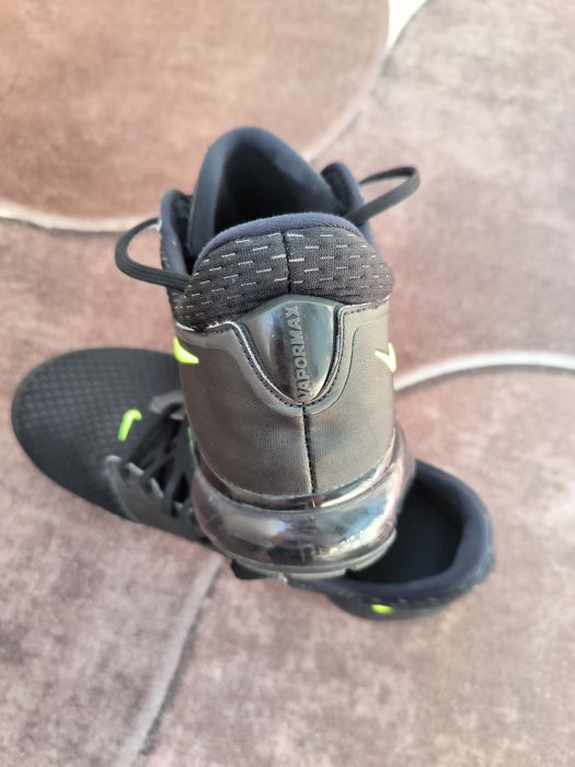 Nike Vapormax номер 40