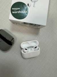 Casti Apple Airpods Pro 2