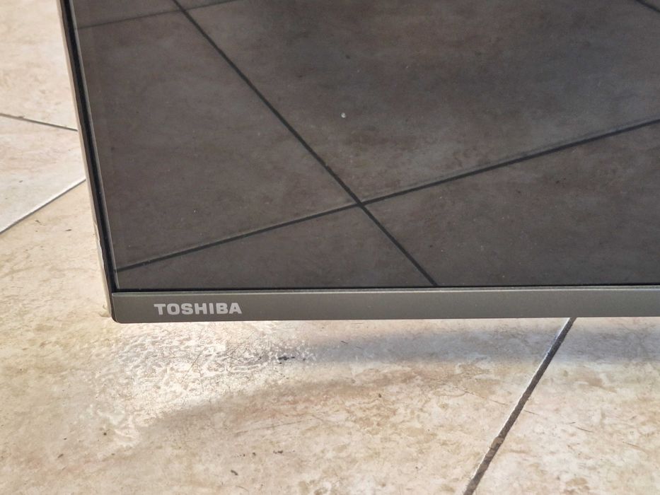 Led tv Toshiba 55AU3E63DG