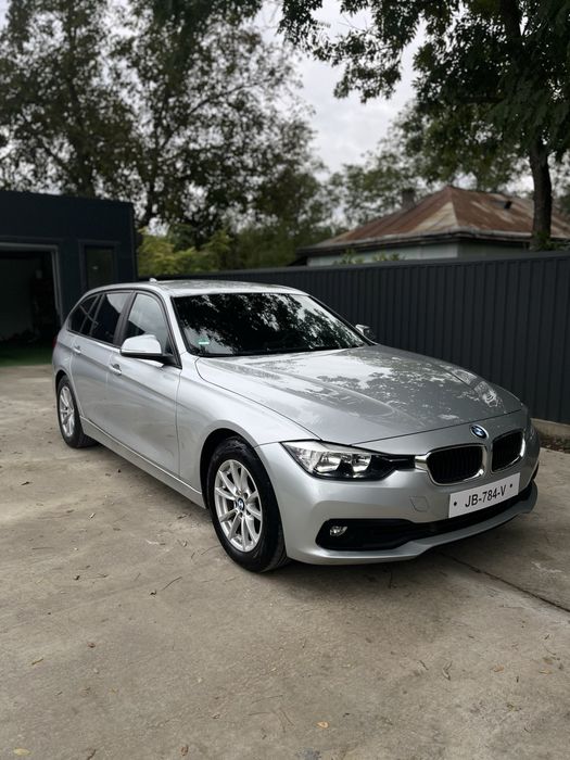 Bmw 318i / Euro 6 / 2016 / Istoric BMW - Facturi