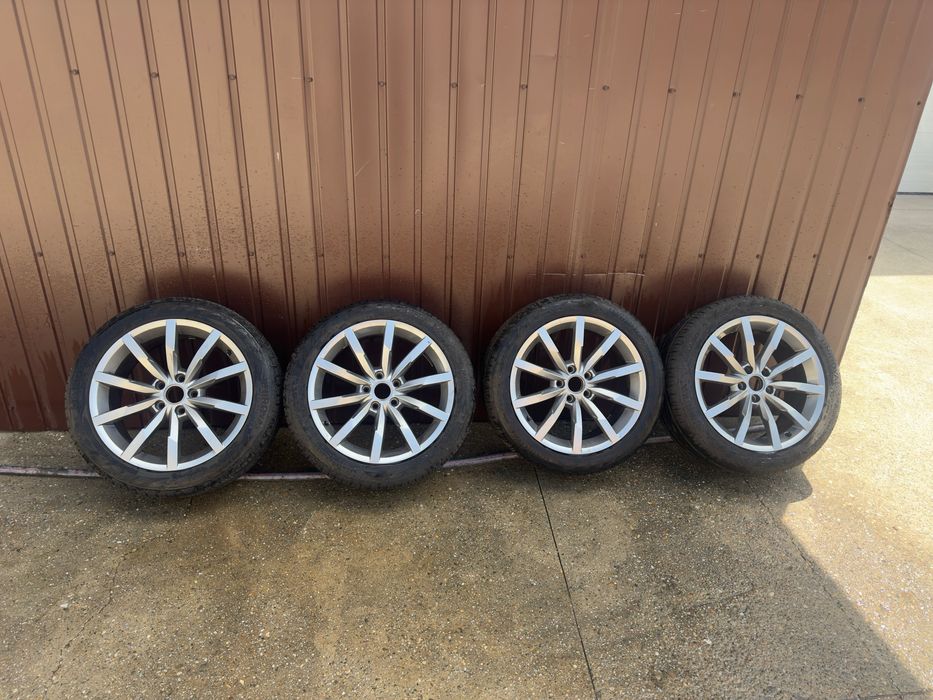 Vand jante Monterey B8 noi