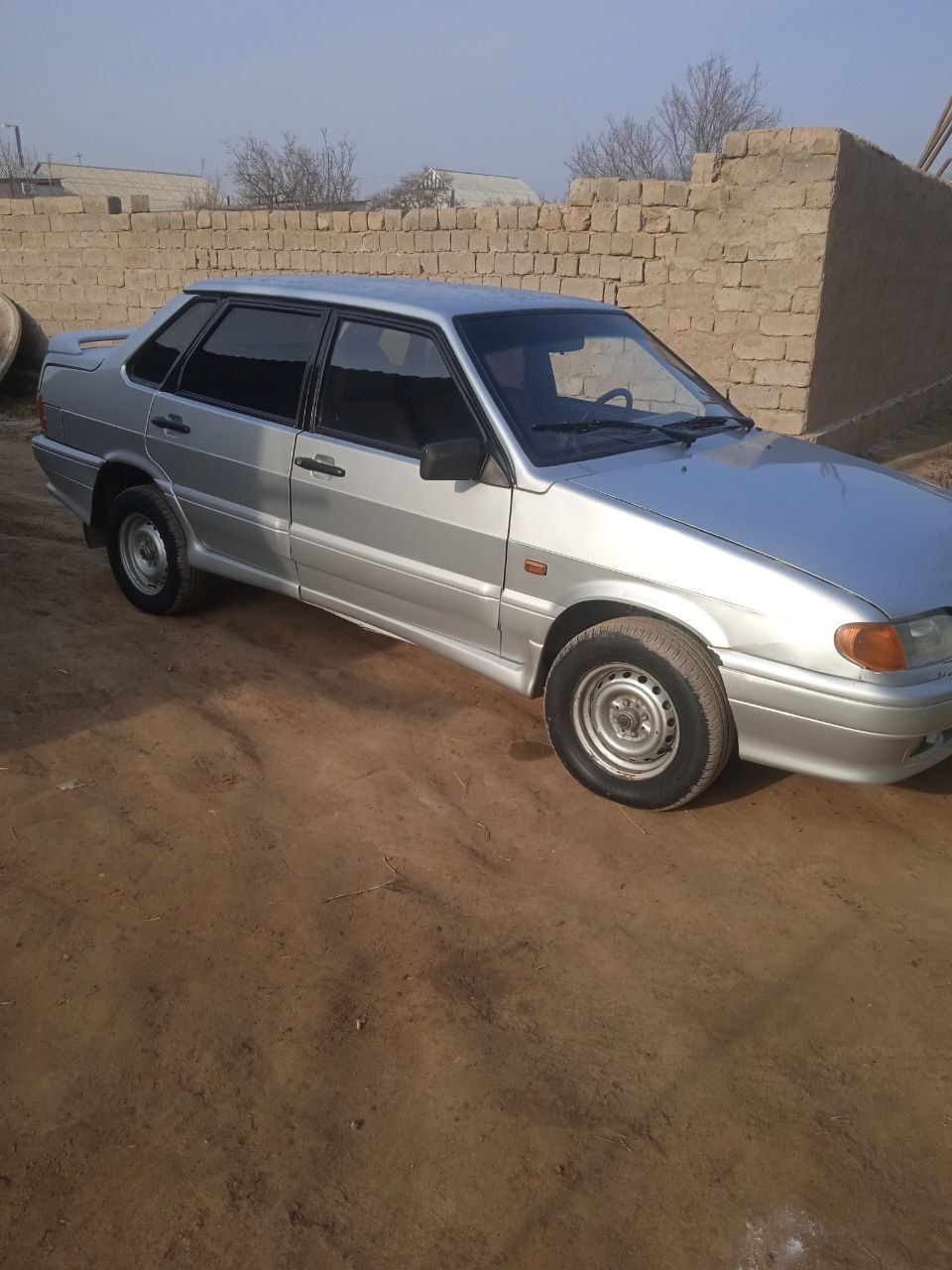 Lada samara 2115
