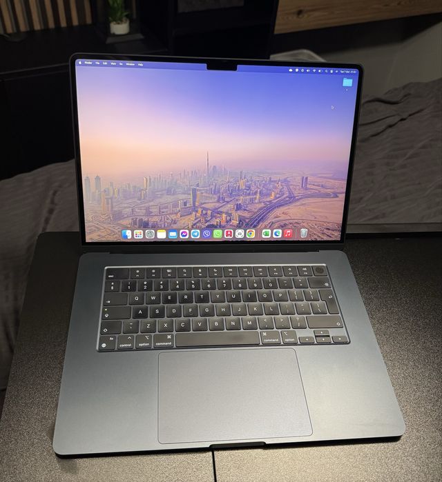MacBook Air 15 inch M3