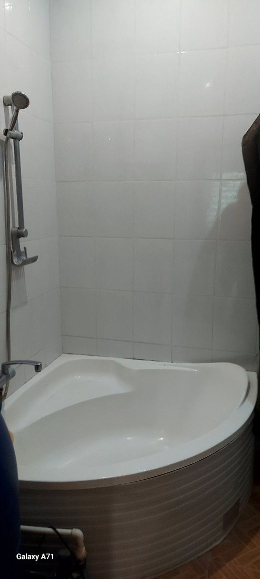 Сдаётся квартира ориентир 2 школа  320$