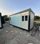 Vand containere modulare container modular standarde