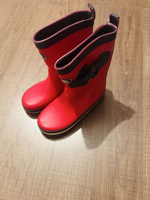 Cizme ploaie Trespass marime 27
