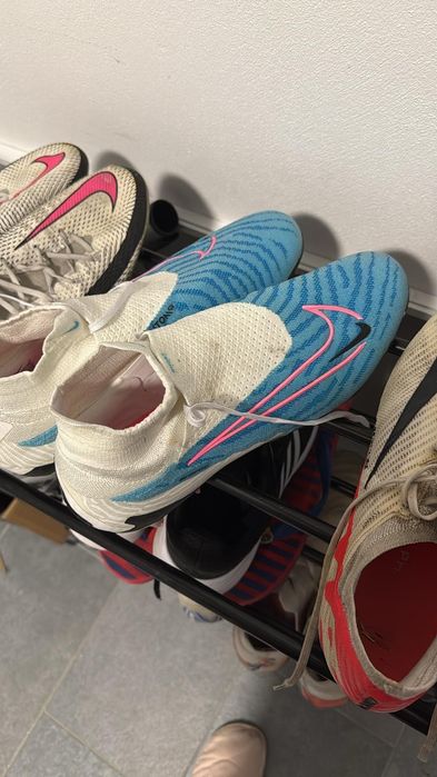 Ghete de fotbal Nike