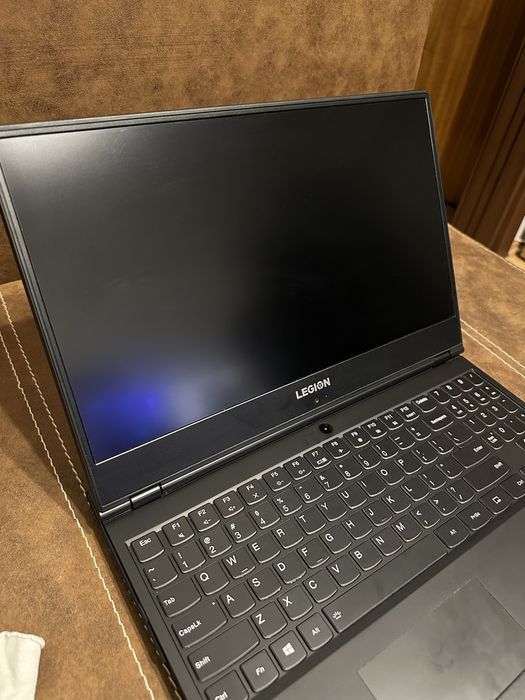 Lenovo Legion 5 pro