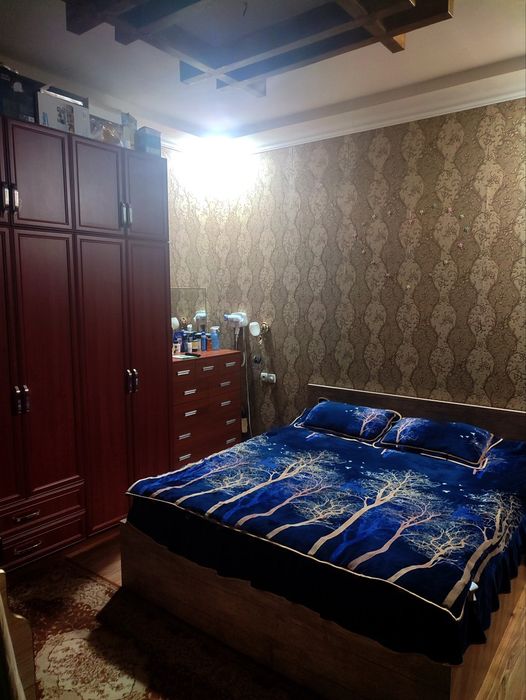 Ку́шку́ргон маххала. 2.5 соток 1 Массив ку́йлик 6.