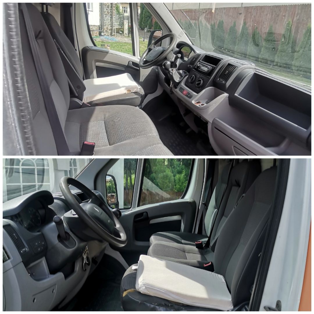 Citroen jumper ( nu fiat ducato ,peugeot boxer )
