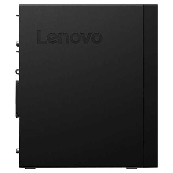 LENOVO ThinkStation P330 - i7-9700, 16GB DDR4, 512GB NVME - Гаранция!