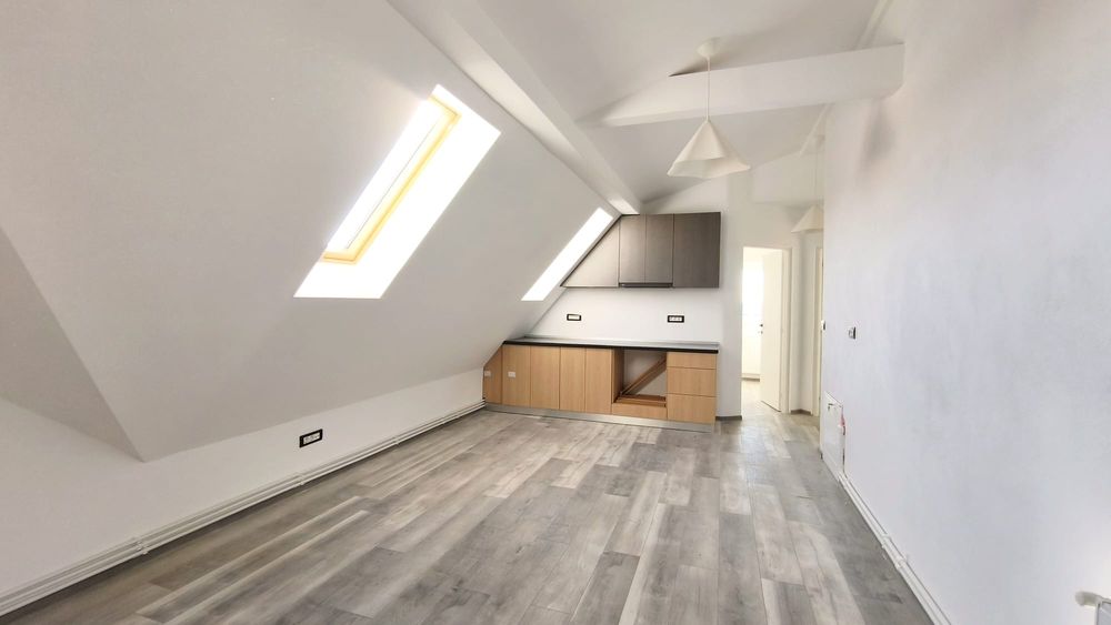 Apartament 3 camere, bloc nou, vanzare in rate