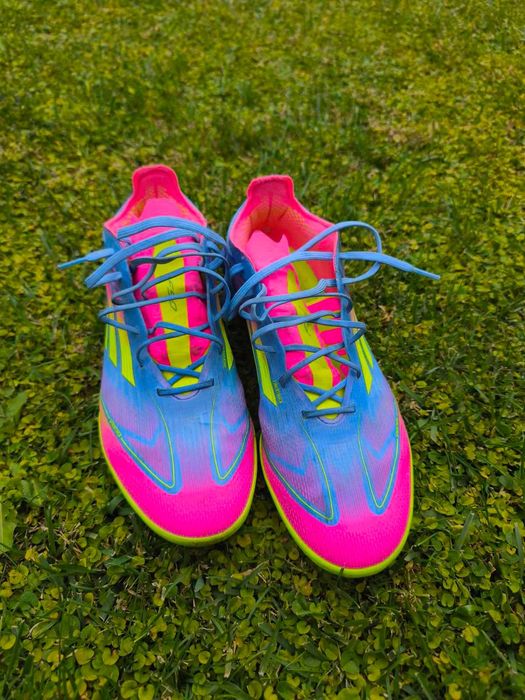 adidas F50 Pro TF 43