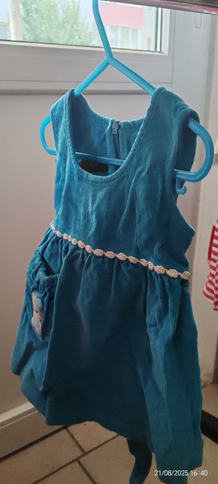 Rochițe  noi pentru fetițe