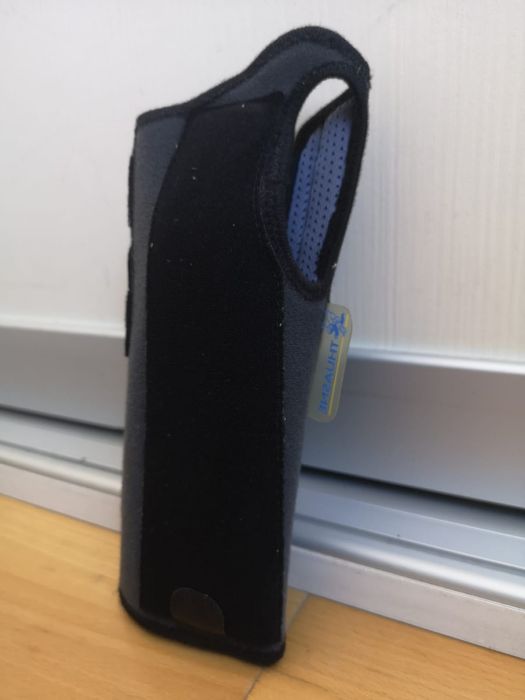 Orteza atela incheietura mana dreapta