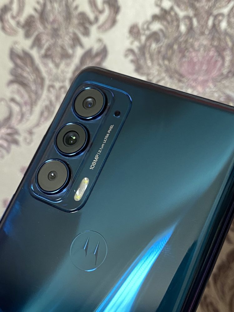 Motorola Edge 5G