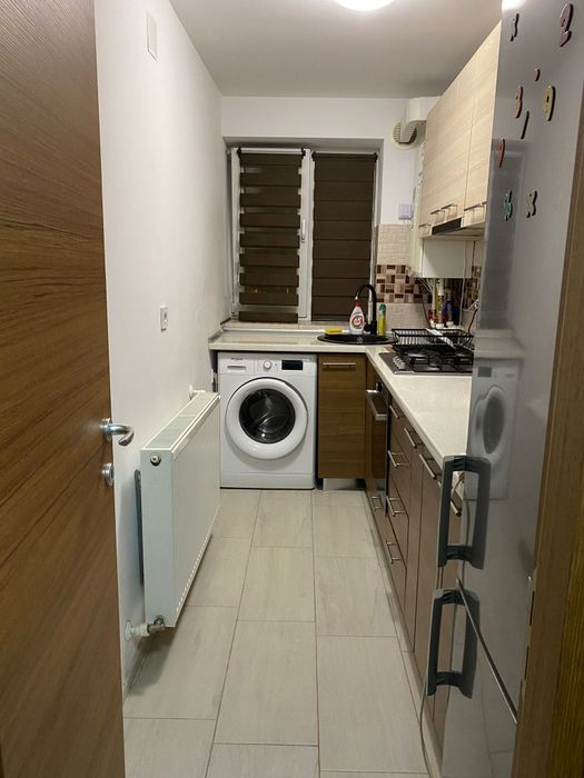 Închiriere garsoniera