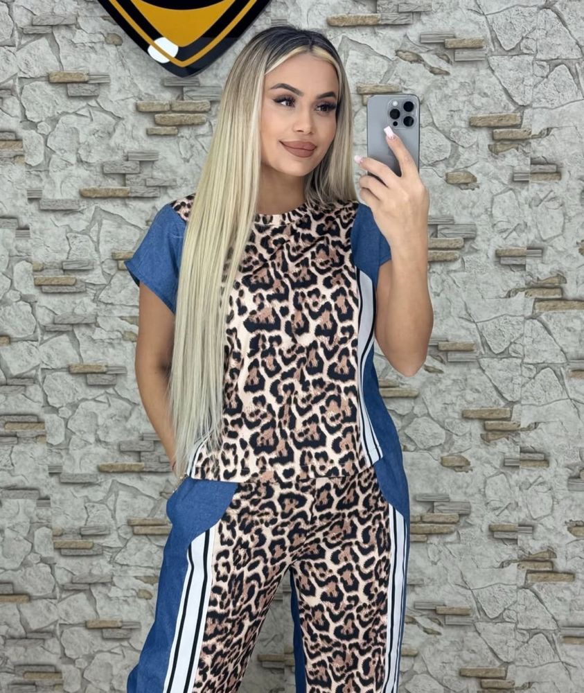 Дамски комплект S/M/L/XL