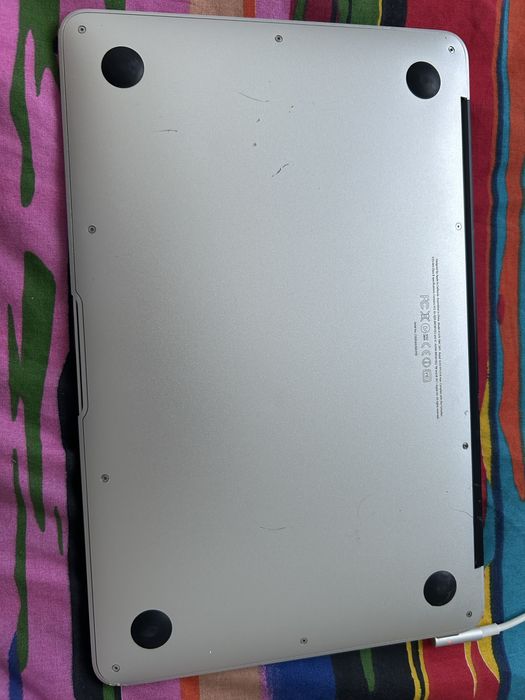 MacBook Air 2011