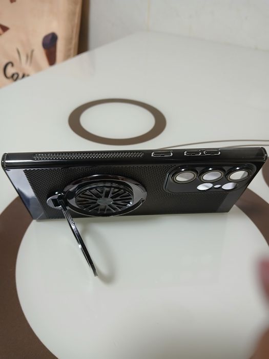 Husă Samsung S24 ultra note