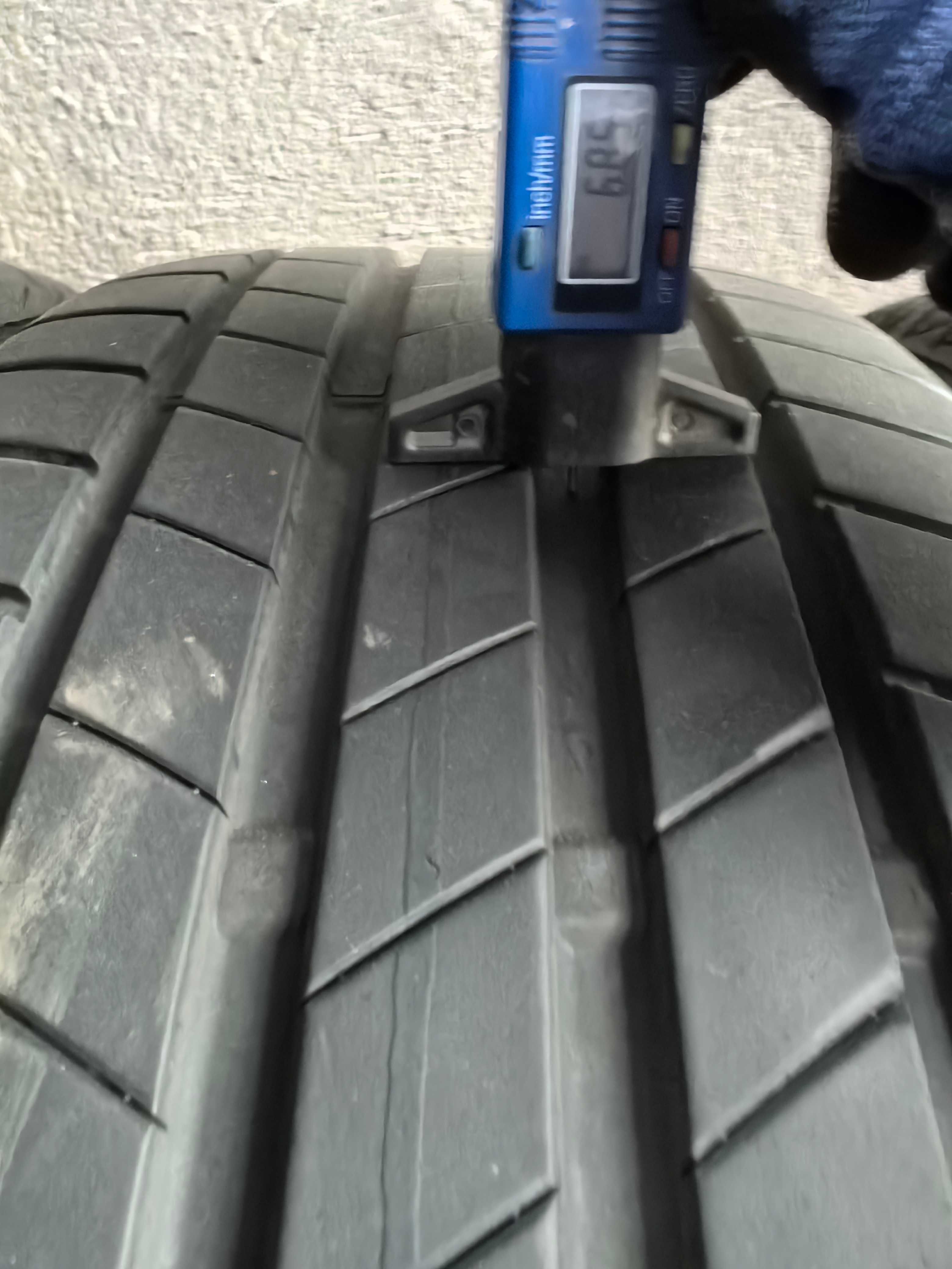 245/45/17 Bridgestone
