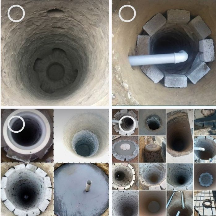 Урачи  ура подвал ,канализася казимиз