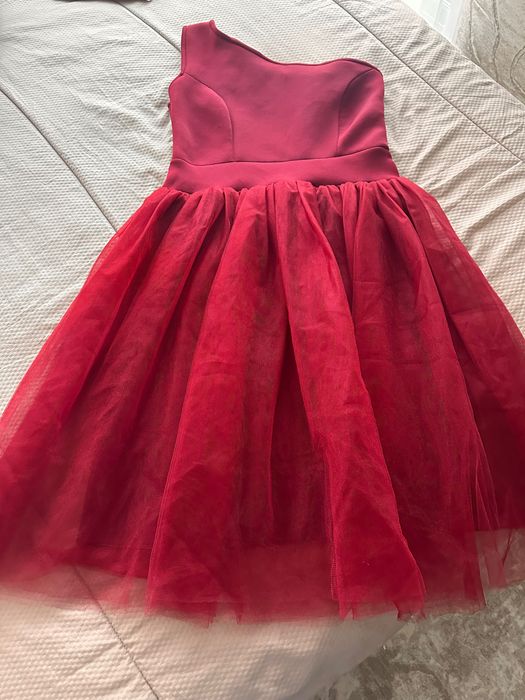 Официална рокля,размер М-Л