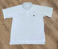 Tricou polo Adidas mărimea L/XL