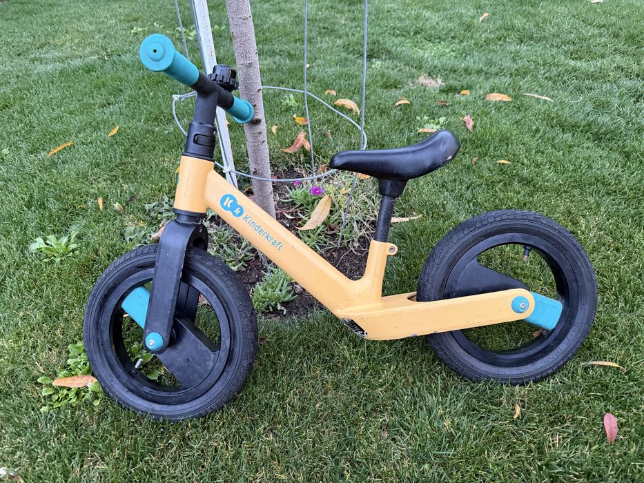 Баланс колело KinderKraft
