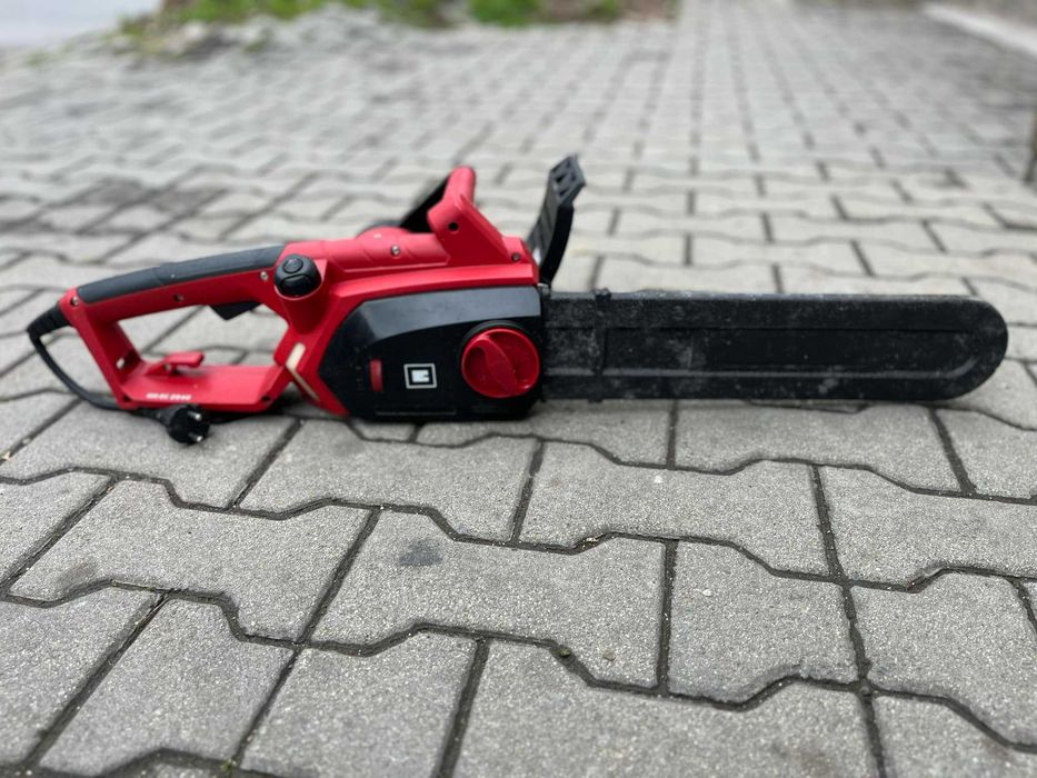 Електрически верижен трион Einhell GH-EC2040