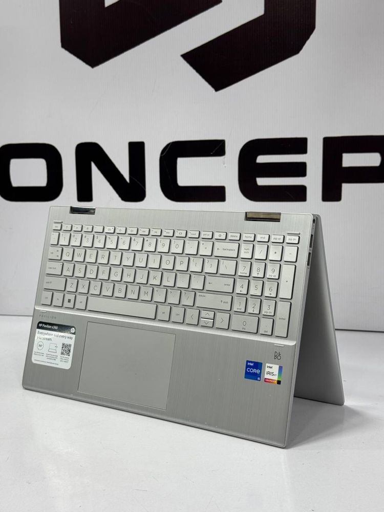 Optom narxda KUCHLI NOUTBUK HP Pavillion x360 Convertible