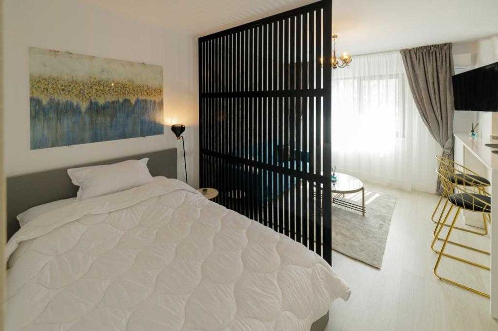 Ofer spre inchiriere garsoniera Pipera