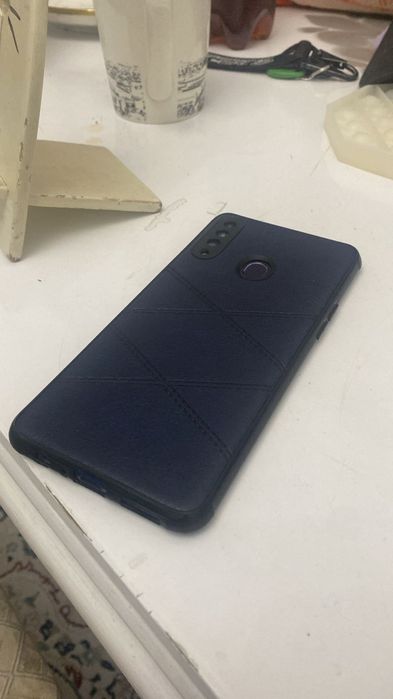 Samsung a20s  продам