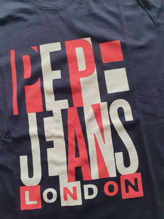 Pepe jeans london tricou tshirt