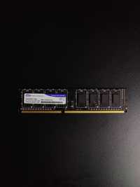 Оперативная память 2GB DDR3 1600MHz TeamGroup