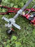 Arc HOYT Elite Pro stangaci