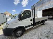 Iveco Daily Basculabil 35C15 motor 3.0, GARANTIE!