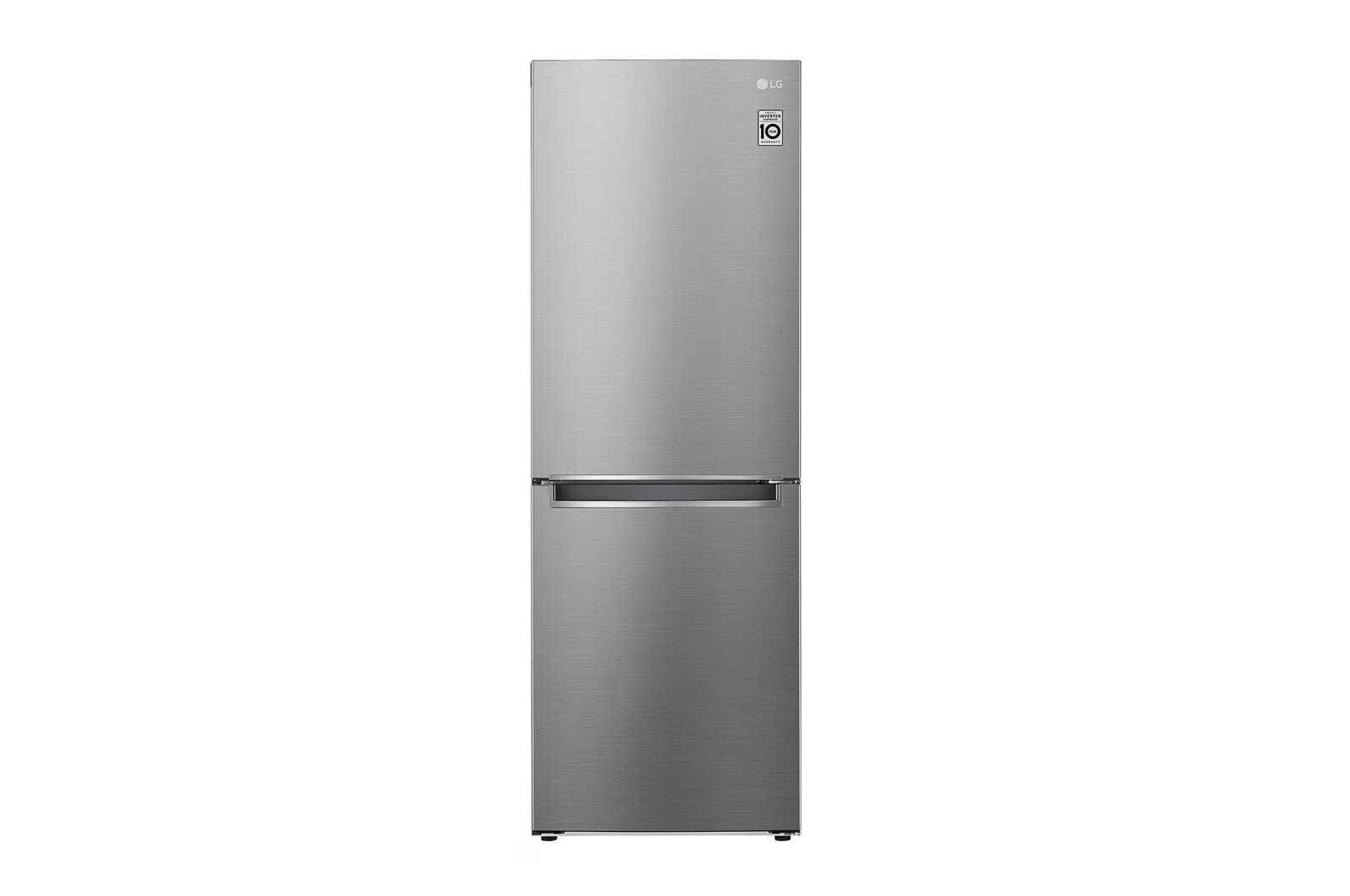 Холодильник GC-B399SMCL LG DoorCooling+™ 306л