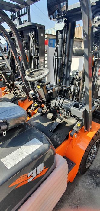 Автокары от Longking 1.5-2т-3т-3.5т