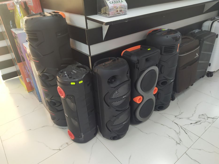 Продам колонки..