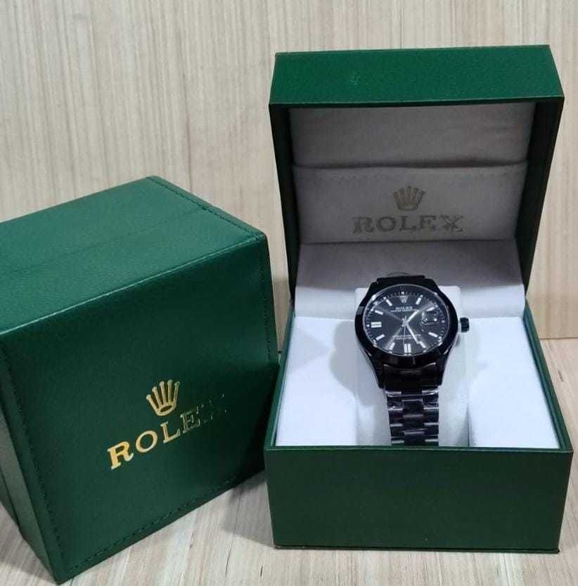 Rolex мужские часы