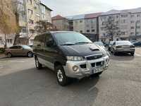 Hyundai H1 Starex 4x4