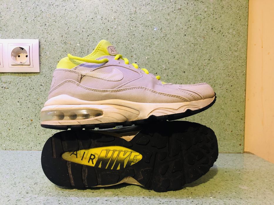 Nike Air Max 41н
