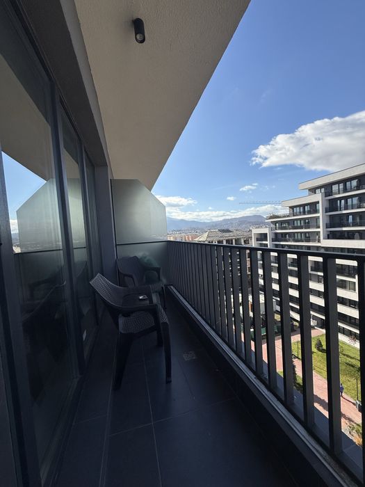 Cazare garsoniera Regim hotelier Coresi mall Brasov