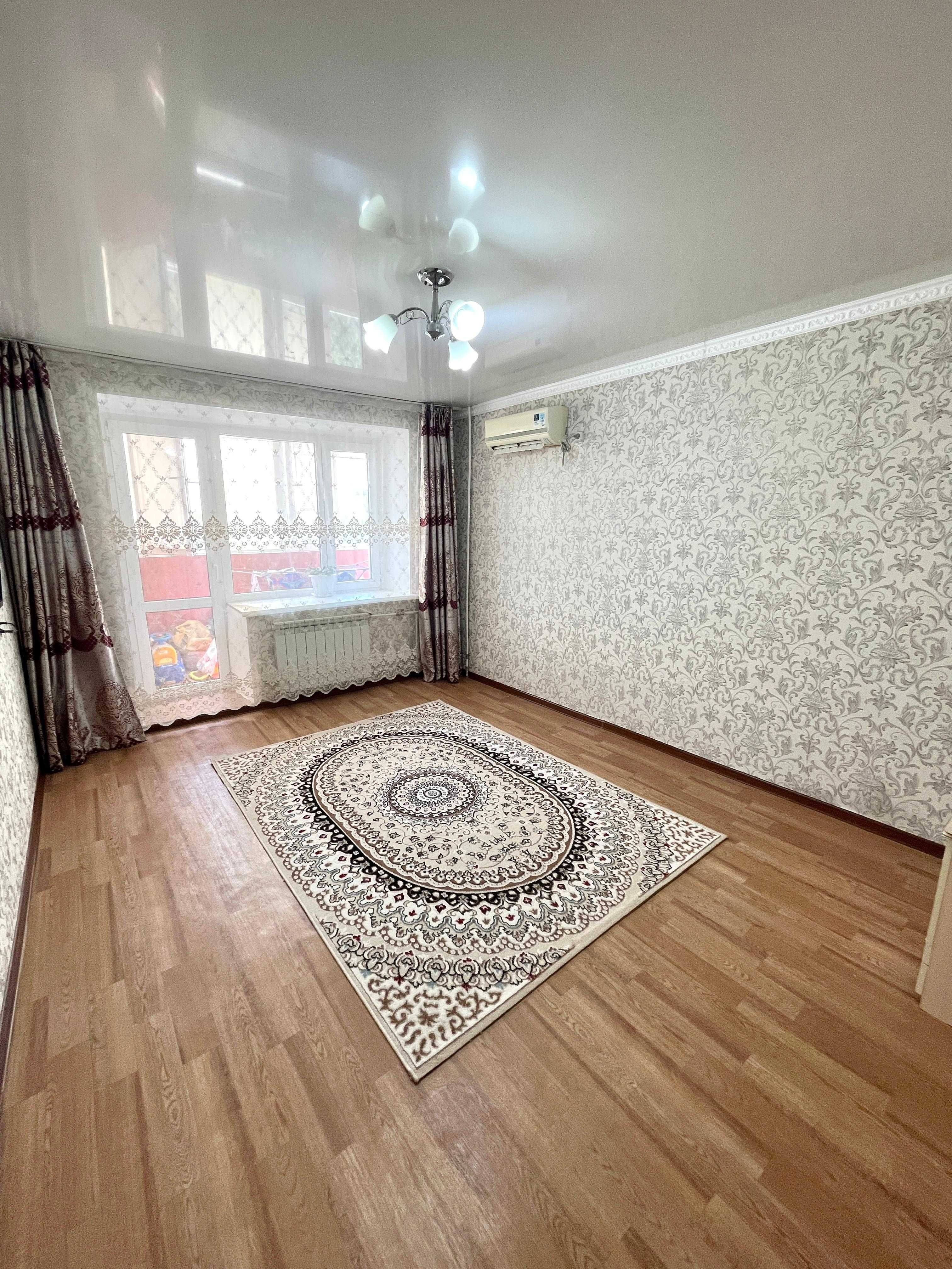 Продаётся 2 комн квартира