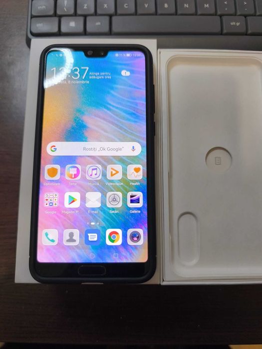 Telefon Huawei P20 PRO