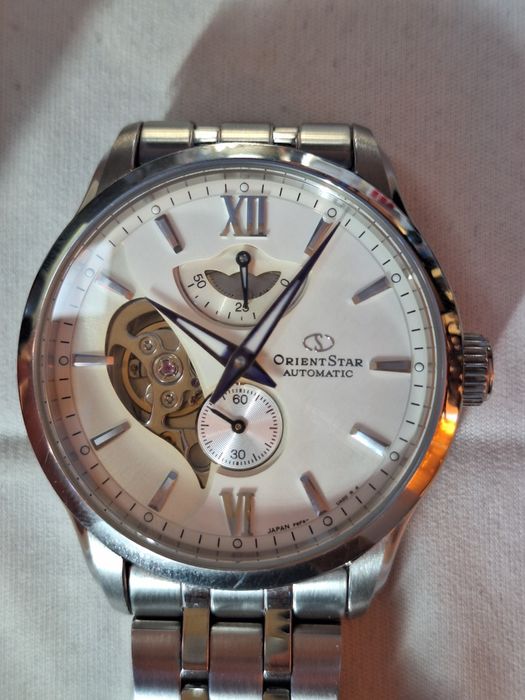 Ceas automatic Orient Star