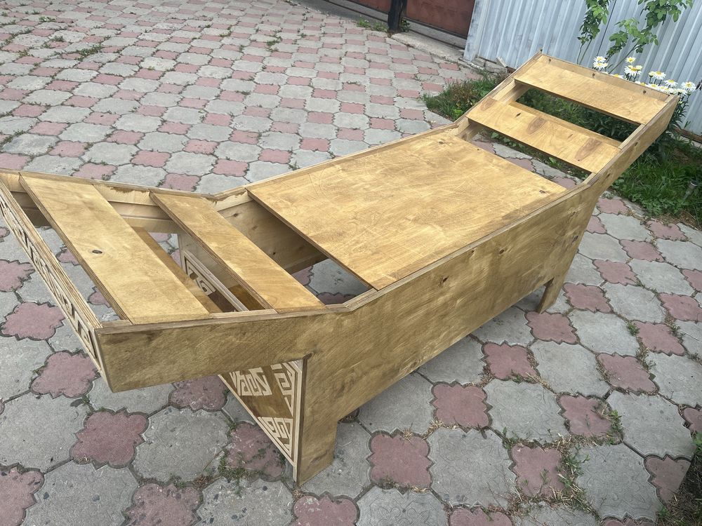 Сатылымда Төсек Ағаш